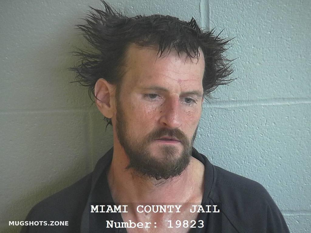 MILLIGAN JOHN T 03 04 2024 Miami County Mugshots Zone