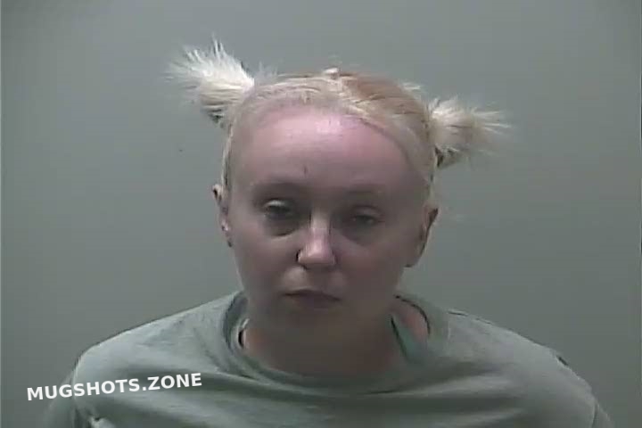 Dennison Sarah Anne Midland County Mugshots Zone