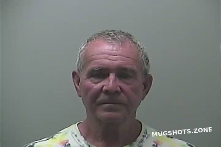 Groat Wayne Murley Midland County Mugshots Zone