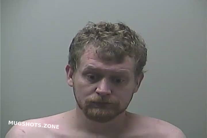 SYRING TYLER ALLEN 10 11 2022 Midland County Mugshots Zone