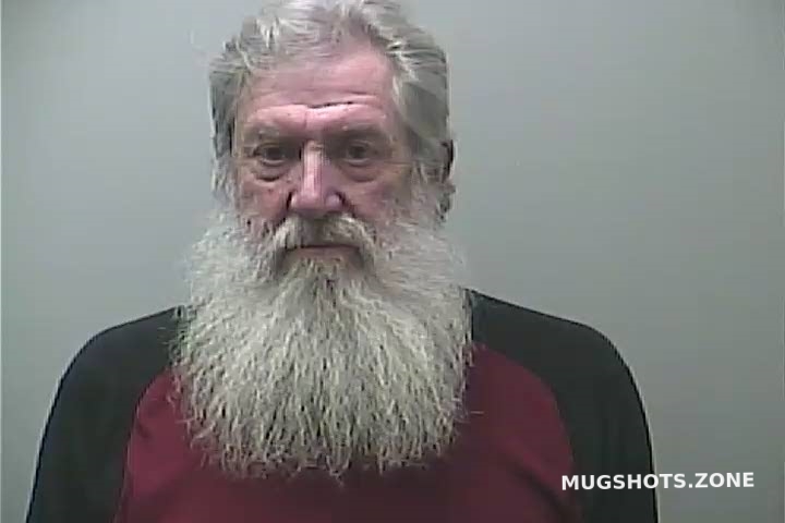 GILLESPIE ROBERT HILL 11 24 2022 Midland County Mugshots Zone