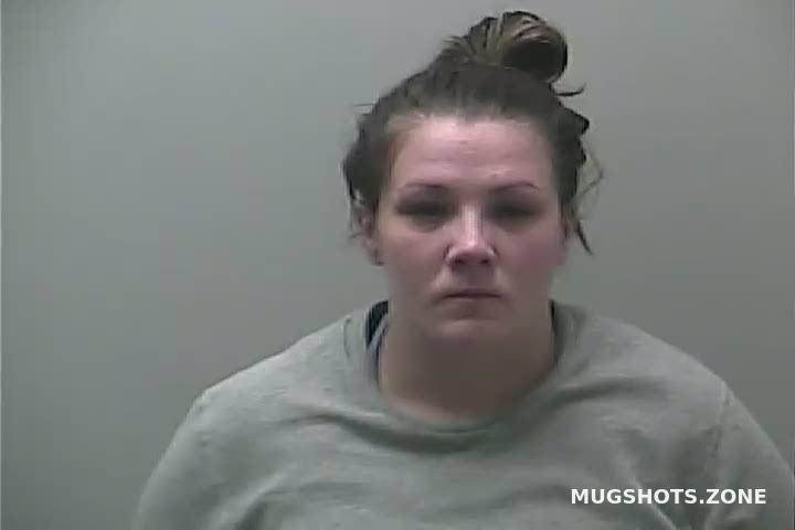 Nichols Tiffany Anne Midland County Mugshots Zone