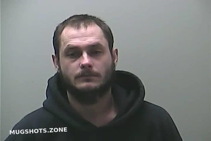 RIGGS ZACHARY LEE 03 29 2023 Midland County Mugshots Zone