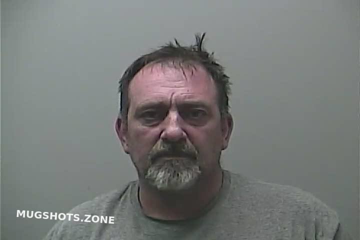 MEREDITH KEVIN WAYNE 04 11 2023 Midland County Mugshots Zone