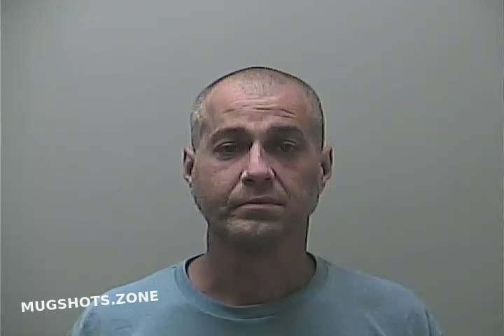 ALLSOPP JOHN EDWARD JR 05 11 2023 Midland County Mugshots Zone