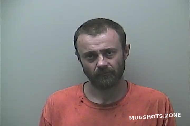 HUSTED JOSHUA ALLEN 05 19 2023 Midland County Mugshots Zone