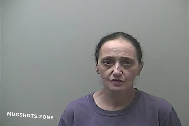 Fisher Kelly Jo Midland County Mugshots Zone