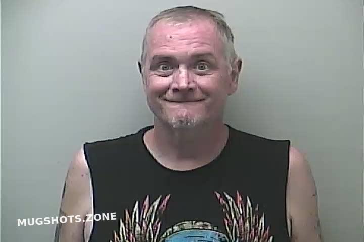 Parsons Lance Alan Midland County Mugshots Zone