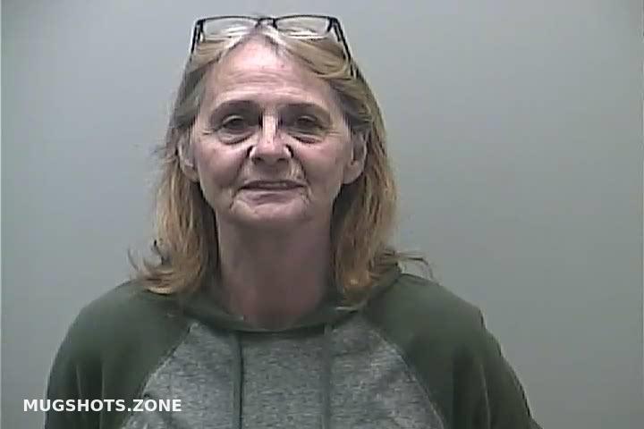 Haggart Cheryl Midland County Mugshots Zone