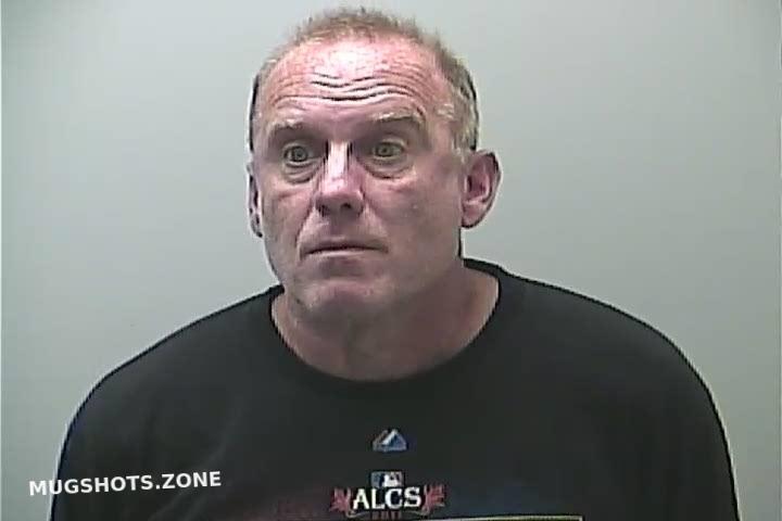 WILSON MARK JAMES 10 05 2023 Midland County Mugshots Zone