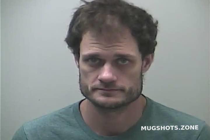 Dehring Christopher Joseph Midland County Mugshots Zone