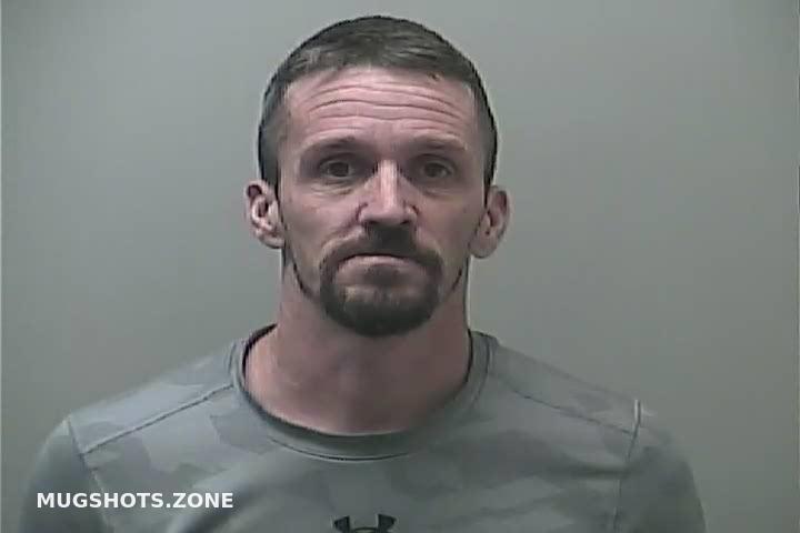 Spann Joshua Richard Midland County Mugshots Zone