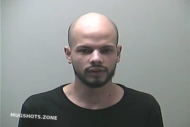 JACKSON ANTON MAURICE 03 06 2024 Midland County Mugshots Zone