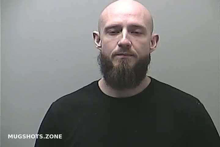 Boeke Tyrel Jacob Ironleg Midland County Mugshots Zone