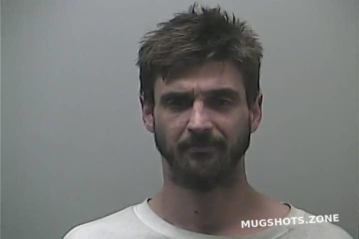 CLARK KURT ALLEN 05 03 2024 Midland County Mugshots Zone