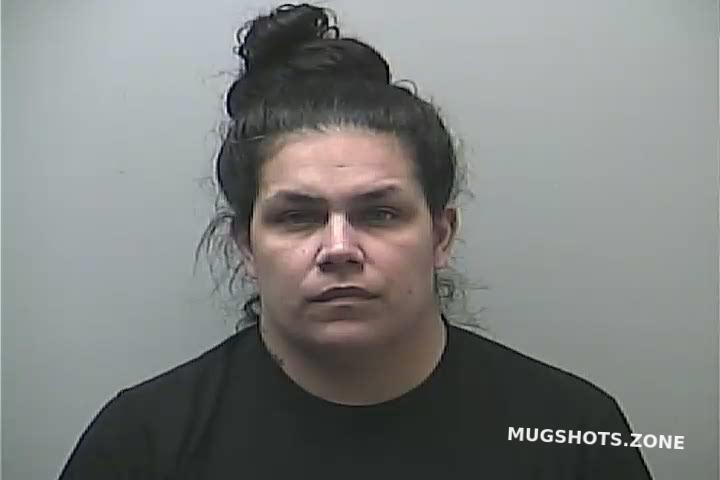 Borrero Ashley Lucia Midland County Mugshots Zone