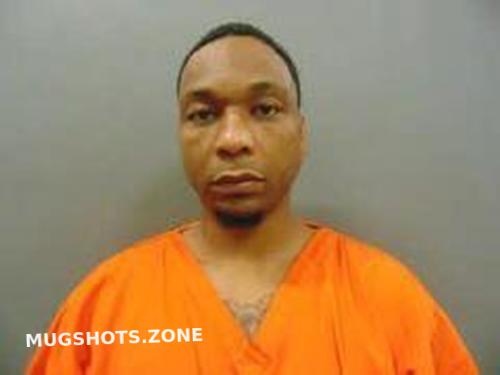 ANDRE WALKER 04 24 2024 Milam County Mugshots Zone