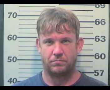 GADDIS ANDY MICHAEL 10 12 2020 Mobile County Mugshots Zone