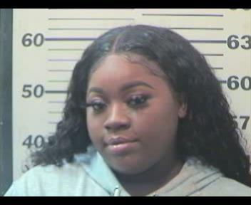 WILLIAMS BRIANNA NICOLE 11 20 2020 Mobile County Mugshots Zone