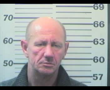 Bunt Mark Steven Mobile County Mugshots Zone