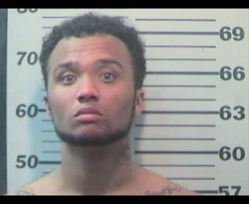 JORDAN TREVOR NICHOLAS 12 10 2020 Mobile County Mugshots Zone