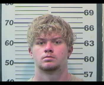 RAMSAY DUSTIN RAY 04 26 2021 Mobile County Mugshots Zone