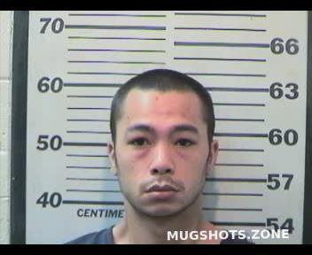 Tran Vanny Mobile County Mugshots Zone