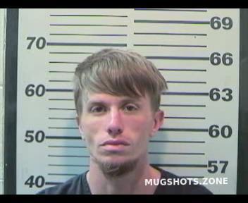 Rester Joshua Clyde Mobile County Mugshots Zone