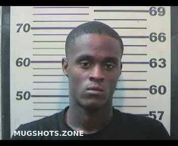 Penn Darren Jerome Mobile County Mugshots Zone