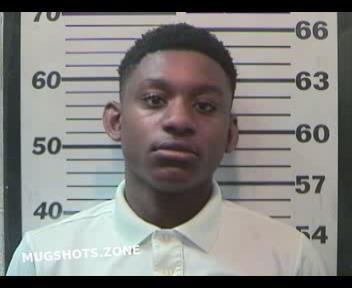 SMILEY ANTHONY DEWAYNE 10 07 2021 Mobile County Mugshots Zone