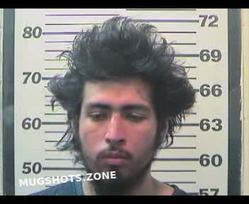 Doe John Mobile County Mugshots Zone