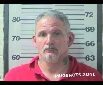 Hilburn Jerry Lynn Mobile County Mugshots Zone