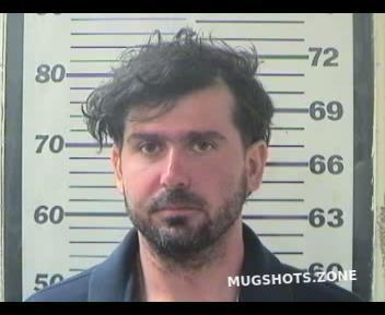 Thompson Christopher Joshua Mobile County Mugshots Zone