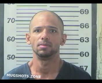 Reed Duston Farrel Mobile County Mugshots Zone