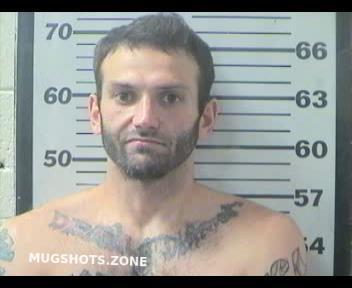 BOHANNON JORDAN MATTHEW 08 07 2022 Mobile County Mugshots Zone