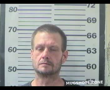 Kimmons Kenneth Wayne Mobile County Mugshots Zone