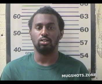 Lewis Dereall Mobile County Mugshots Zone