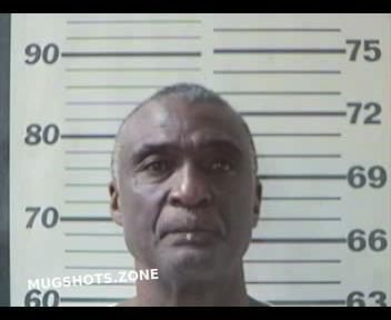 PRUITT WILLIE JAMES 09 26 2022 Mobile County Mugshots Zone