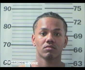 WILLIAMS JAYLEN DEMETRIUS 10 15 2022 Mobile County Mugshots Zone