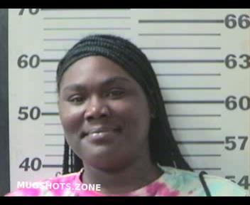 WILLIAMS ALEXIS ALI 10 21 2022 Mobile County Mugshots Zone