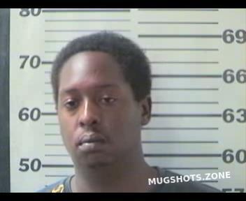 Smith Joshua Tyrell Mobile County Mugshots Zone