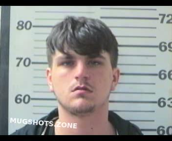 Smith Caleb Harvey Mobile County Mugshots Zone