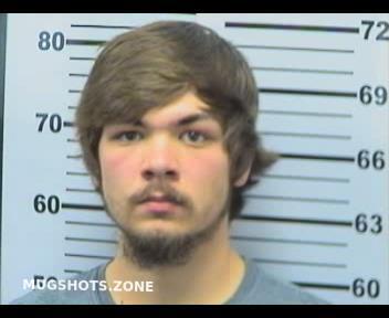 CASH GARRETT 02 21 2023 Mobile County Mugshots Zone