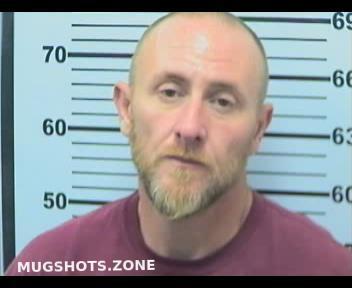 Reeves Curtis Brad Mobile County Mugshots Zone