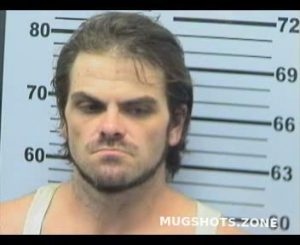 Mobile County Mugshots Zone