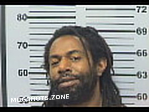 GULLETTE ANTHONY LESHAWN 08 13 2023 Mobile County Mugshots Zone