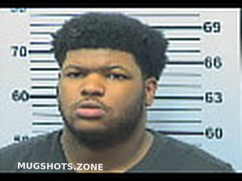 JACKSON JAMAL SHAKUR 08 20 2023 Mobile County Mugshots Zone