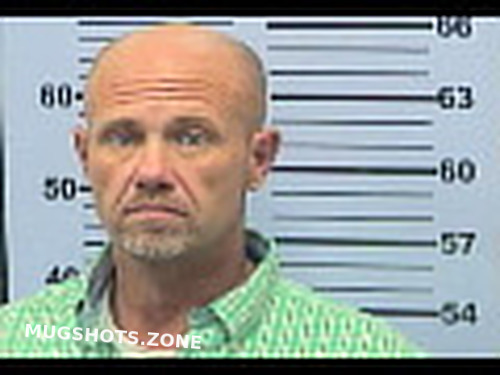 WATSON CHAD WAYNE 09 06 2023 Mobile County Mugshots Zone