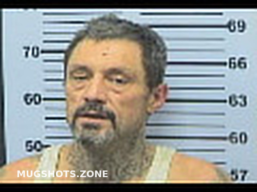 MURPHY ANTHONY WAYNE 09 27 2023 Mobile County Mugshots Zone