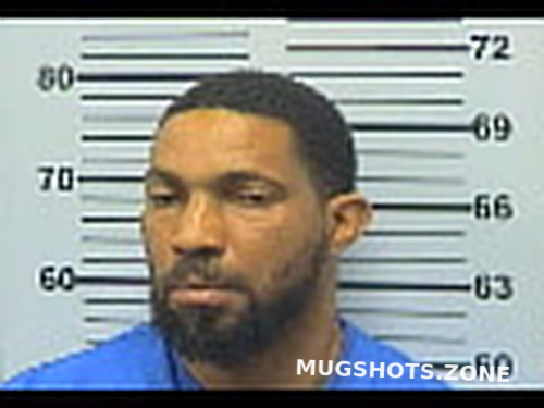 PRICE MICHAEL DEON 10 01 2023 Mobile County Mugshots Zone